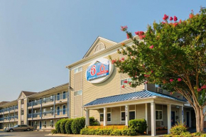 Motel 6-Fayetteville, NC - Fort Bragg Area